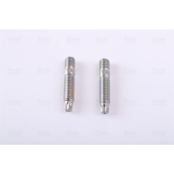 Expansion Valve NISSENS 999389 OE Ref A2318300284 NISSENS