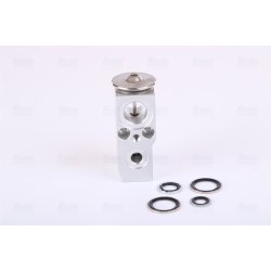 Expansion Valve NISSENS 999391 OE Ref A0008351600