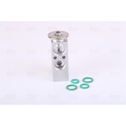 Expansion Valve NISSENS 999393 OE Ref A2468300084