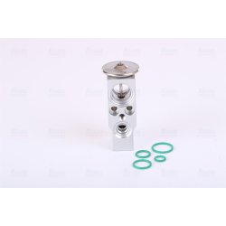 Expansion Valve NISSENS 999394 OE Ref A1648300084