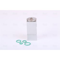 Expansion Valve NISSENS 999394 OE Ref A1648300084 NISSENS