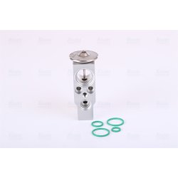 Expansion Valve NISSENS 999397 OE Ref 30780559