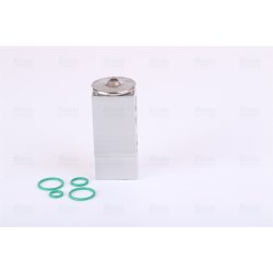 Expansion Valve NISSENS 999397 OE Ref 30780559 NISSENS