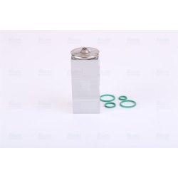 Expansion Valve NISSENS 999397 OE Ref 30780559 NISSENS