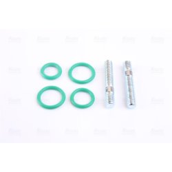 Expansion Valve NISSENS 999443 OE Ref 64119287284 NISSENS