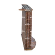 Radiator Core NRF 1001 OE Ref 302901 NRF