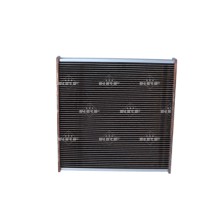 Radiator Core NRF 13011