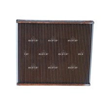 Radiator Core NRF 13031
