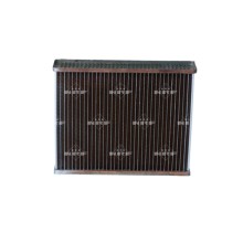 Radiator Core NRF 13280