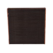 Radiator Core NRF 13336 OE Ref H718202050100
