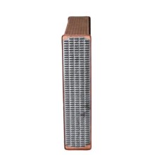 Radiator Core NRF 13336 OE Ref H718202050100 NRF