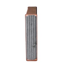 Radiator Core NRF 13336 OE Ref H718202050100 NRF
