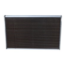 Radiator Core NRF 13361