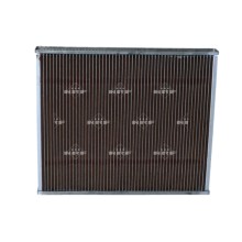 Radiator Core NRF 13447 OE Ref 1095010201