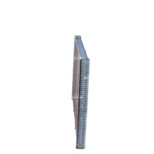 Radiator Core NRF 13493 NRF