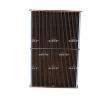 Radiator Core NRF 14022