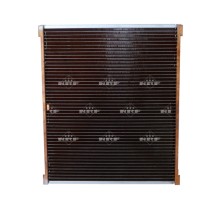 Radiator Core NRF 14248 OE Ref 4355000203