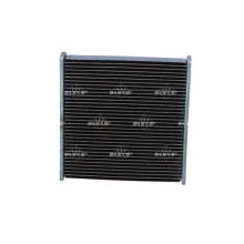 Radiator Core NRF 14355