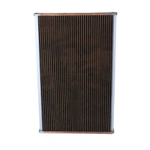 Radiator Core NRF 14508