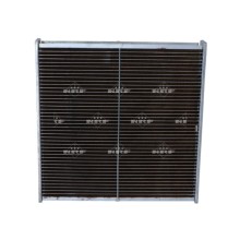 Radiator Core NRF 14592 OE Ref 164103000000