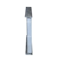 Radiator Core NRF 14624 OE Ref 1640068100 NRF