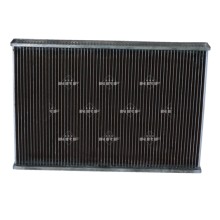 Radiator Core NRF 14624 OE Ref 1640068100
