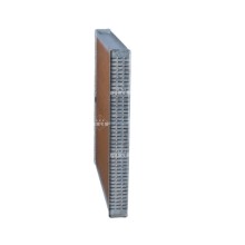 Radiator Core NRF 14626 OE Ref 1640054490 NRF