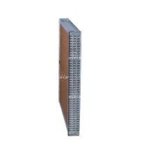 Radiator Core NRF 14626 OE Ref 1640054490 NRF