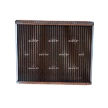 Radiator Core NRF 14653 OE Ref 1302021