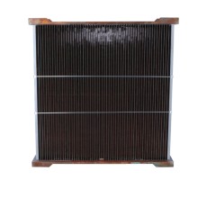 Radiator Core NRF 14749 OE Ref 81061016403