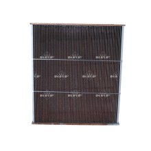 Radiator Core NRF 14770 OE Ref 1544691