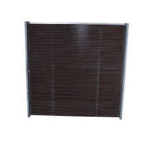 Radiator Core NRF 14771 OE Ref 1665297