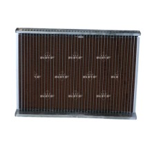 Radiator Core NRF 14820 OE Ref 640145