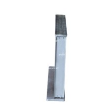 Radiator Core NRF 14820 OE Ref 640145 NRF