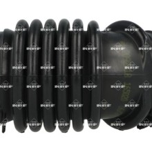 Air Filter Intake Hose NRF 165020 OE Ref 1684286 NRF