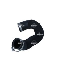 Charge Air Hose NRF 166070 OE Ref 8K0145738AH NRF