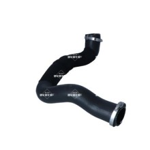 Charge Air Hose NRF 166110 OE Ref LR066436 NRF