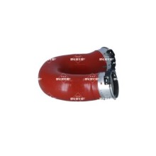 Charge Air Hose NRF 166142 OE Ref 9065285082 NRF