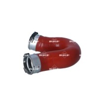 Charge Air Hose NRF 166142 OE Ref 9065285082 NRF