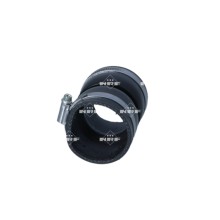 Charge Air Hose NRF 166191 OE Ref 0382FE NRF