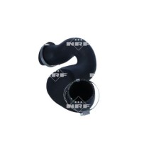 Charge Air Hose NRF 166232 OE Ref 30741795 NRF