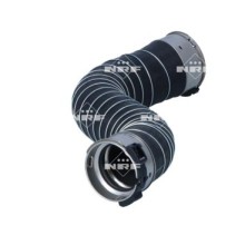 Charge Air Hose NRF 166258 OE Ref 11618573762 NRF