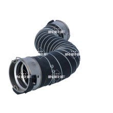 Charge Air Hose NRF 166258 OE Ref 11618573762 NRF