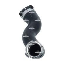 Charge Air Hose NRF 166309 OE Ref 2045281482 NRF