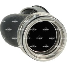 Charge Air Hose NRF 166336 OE Ref 1K0145838D NRF