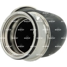 Charge Air Hose NRF 166336 OE Ref 1K0145838D NRF