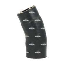 Charge Air Hose NRF 166439 OE Ref 11427807796 NRF