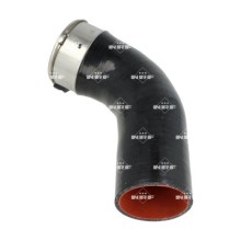 Charge Air Hose NRF 166483 OE Ref 31370286 NRF