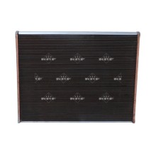 Radiator Core NRF 17602 OE Ref 1115078