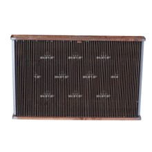 Radiator Core NRF 17657 OE Ref 1215000203